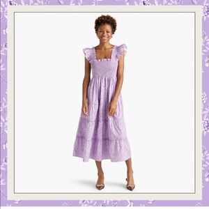 Hillhouse x Bridgerton x Phenomenal Nap dress